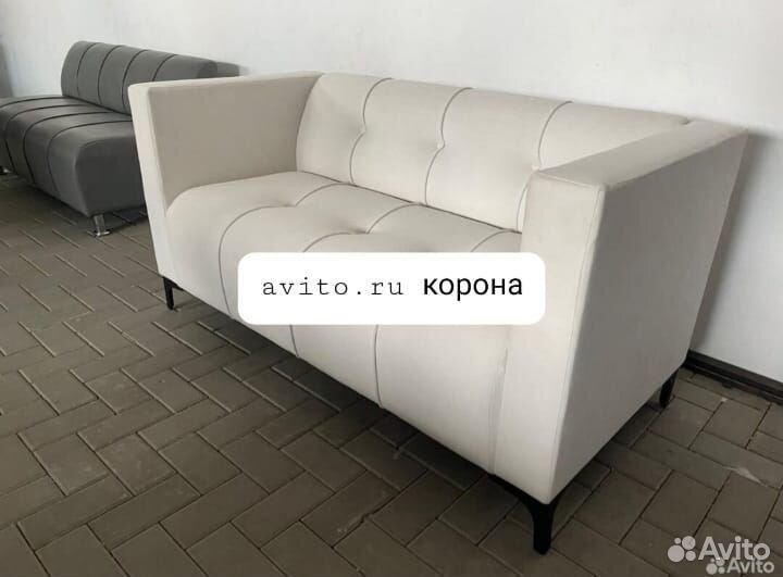 Диван офисный #2019