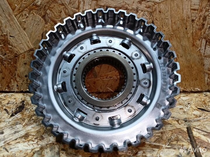 Солнечная шестерня для вариатора JF011E RE0F10A