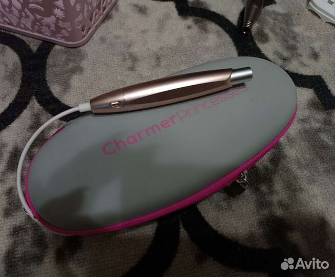 Аппарат для татуажа