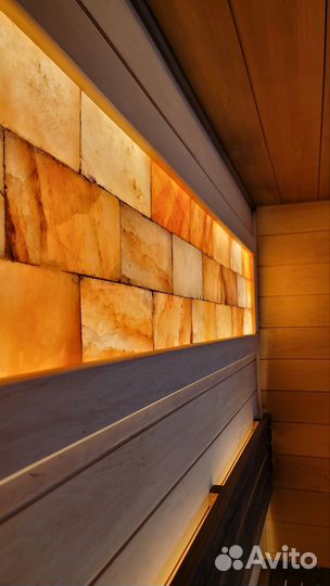 Отделка бань и саун под ключ