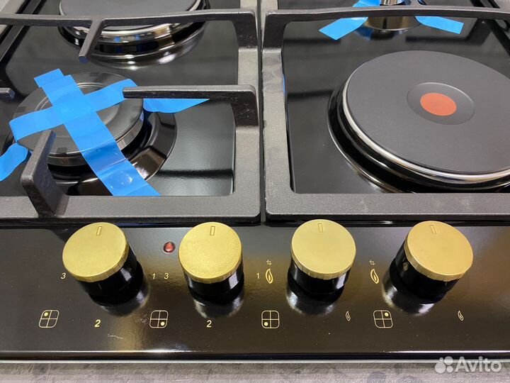 Комбинированная поверхность il Monte BH-642CBE NSD