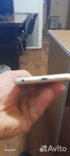 iPhone 6S Plus, 16 ГБ