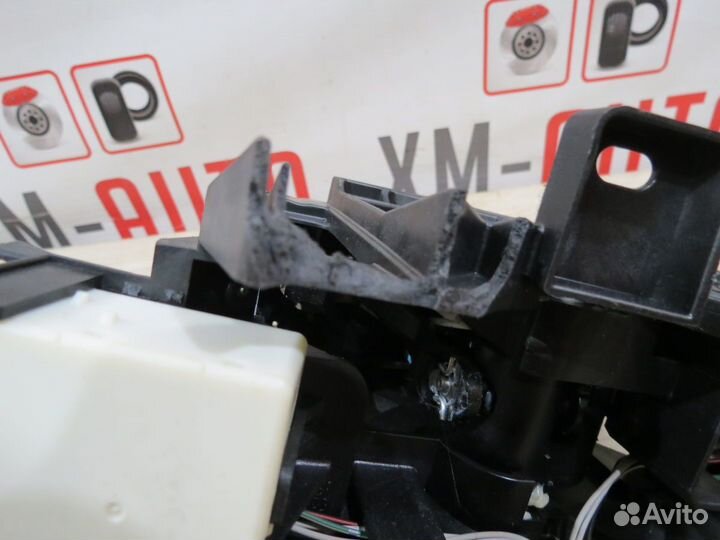 Кулиса АКПП Toyota Corolla 150