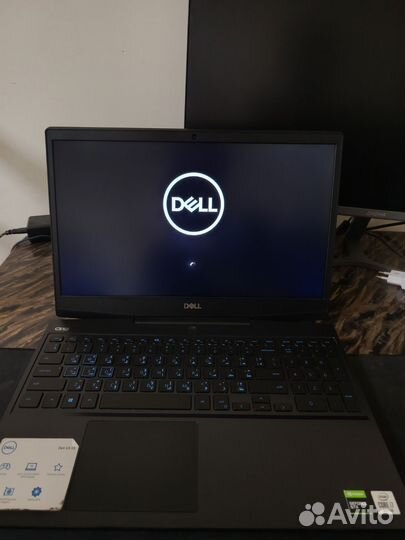 Dell G5 5500