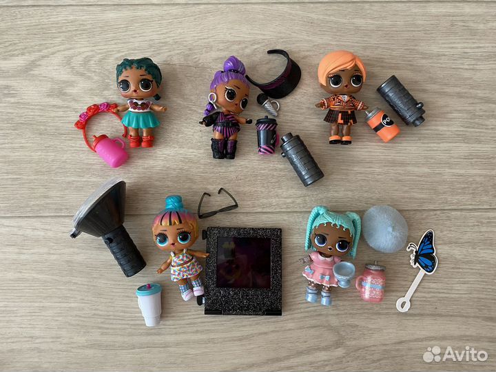 Lol оригинал