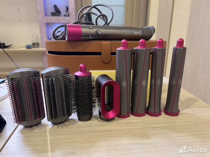 Фен Dyson оригинал