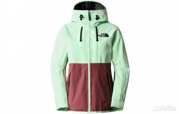 THE north face Jacket Women's Green (XL)(47)