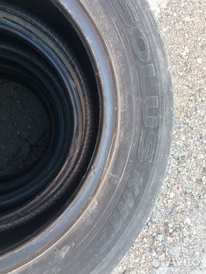 Kumho Solus KH17 185/65 R15