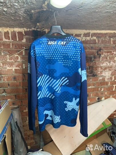 Костюм кросс эндуро