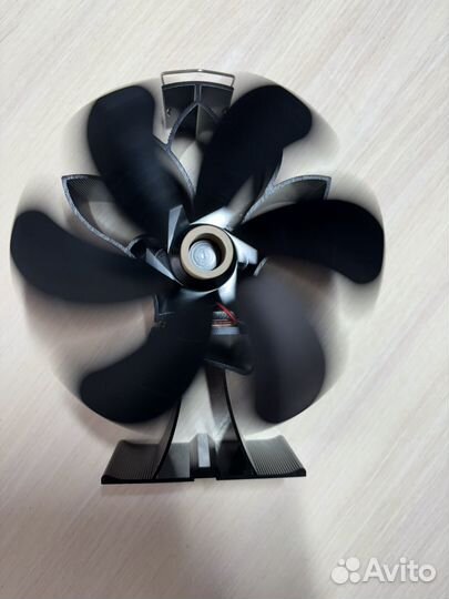 Печной вентилятор