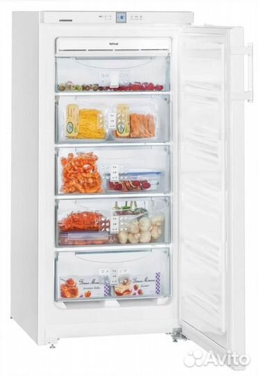 Морозильник Liebherr GNP 1956