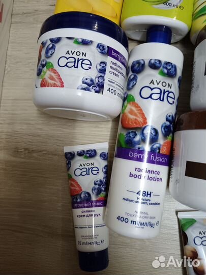 Лосьон для тела