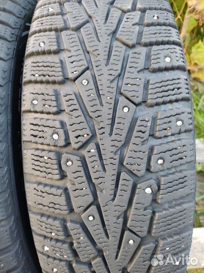 Cordiant Snow Cross 195/65 R15 91T
