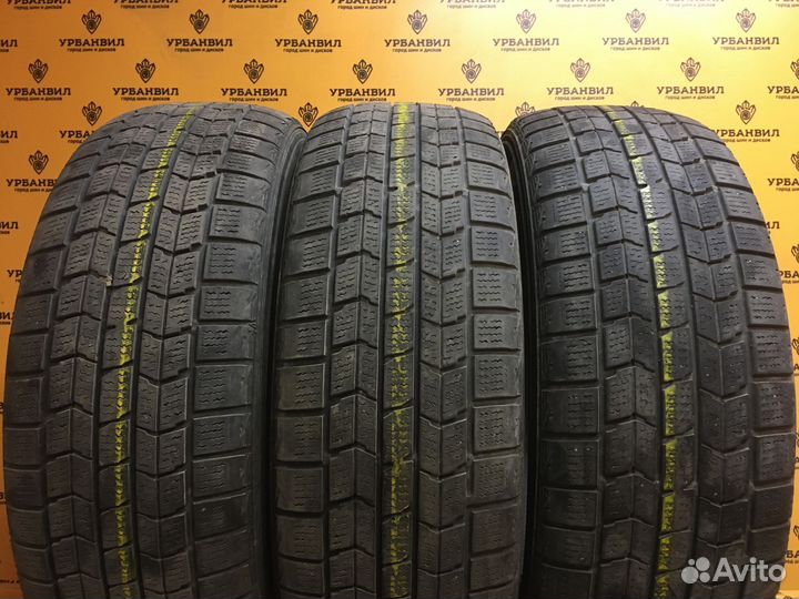 Dunlop Graspic DS3 215/60 R17 96Q