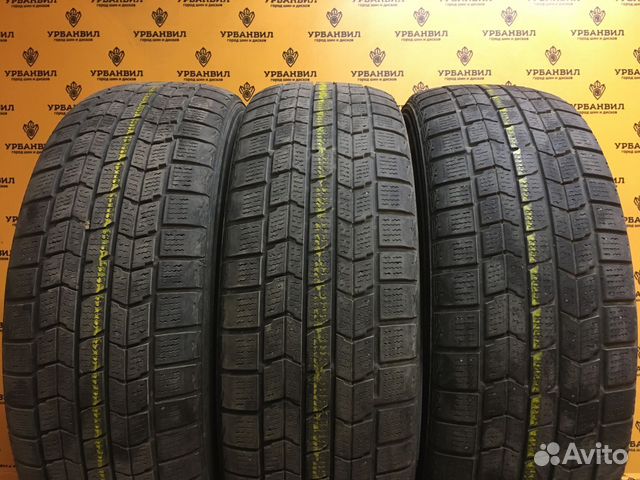 Dunlop Graspic DS3 215/60 R17 96Q