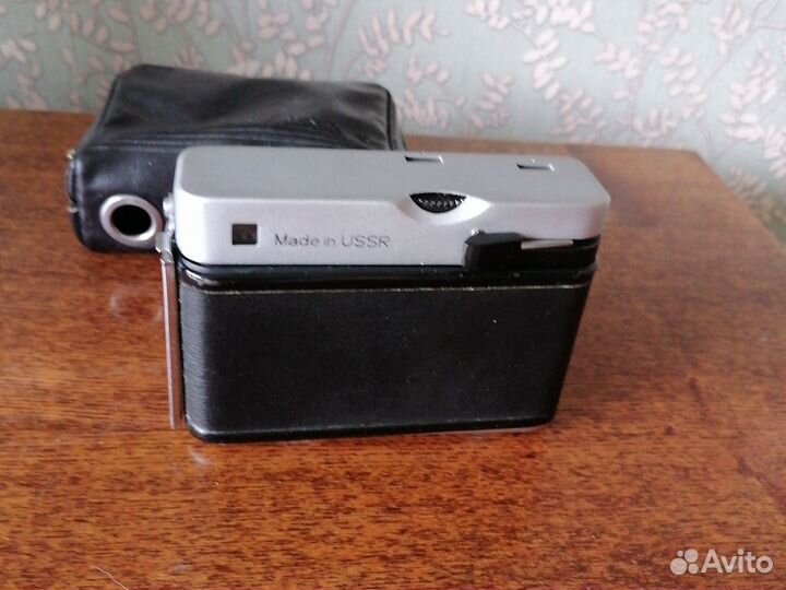 Фотоаппарат Чайка 2