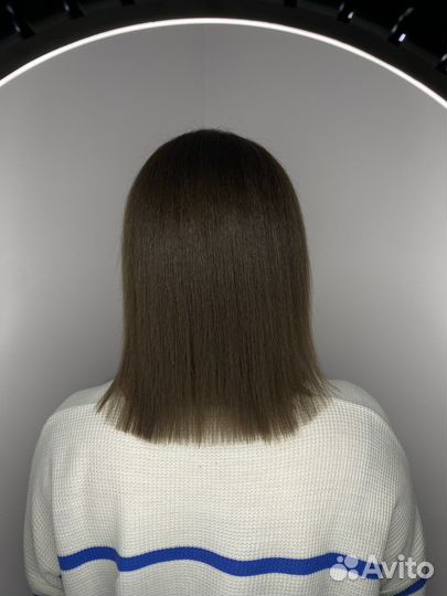 Ботокс для волос