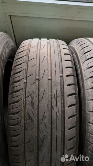 Toyo Proxes CF2 215/65 R16