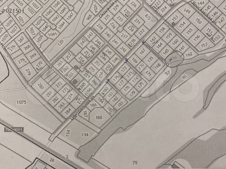 Участок 12 сот. (ИЖС)