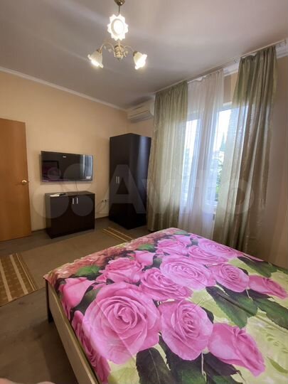 2-к. квартира, 40 м², 2/2 эт.
