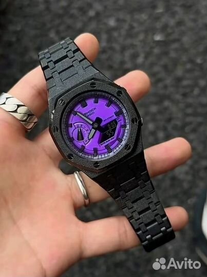 Наручные часы Casio g shock