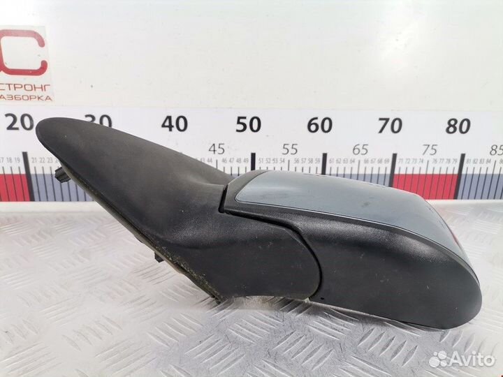 Зеркало боковое левое для Ford Mondeo 3 1232187