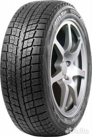 LingLong Green-Max Winter Ice I-15 245/70 R16