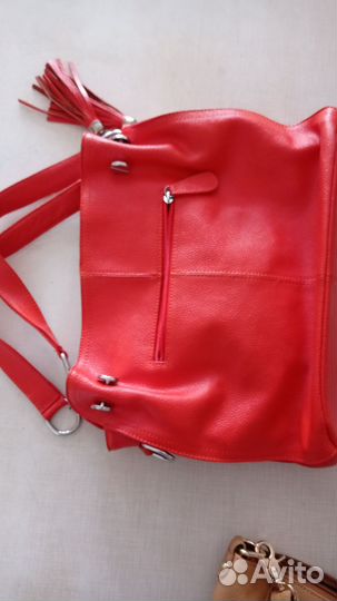 Сумка женская