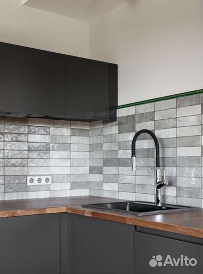 Кухонный гарнитур Edgei