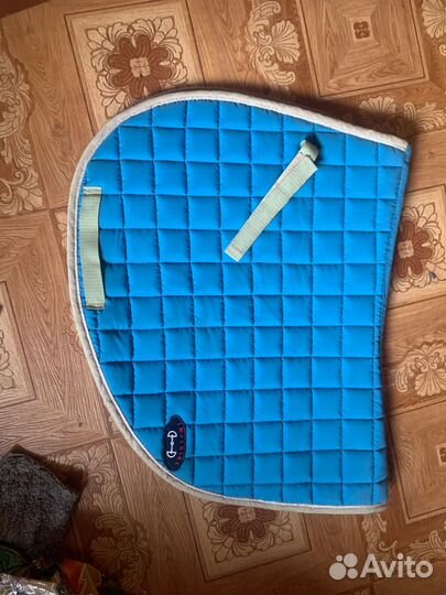 Конная амуниция