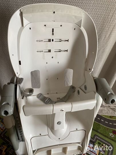 Стульчик для кормления peg perego tatamia