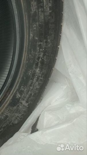 Nokian Tyres cLine Cargo 205/65 R16