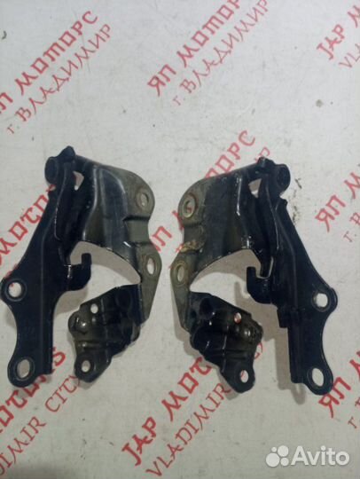Петля капота передняя Lexus Gs 350 GS GRS196 3.5