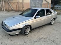 Alfa Romeo 155 2.0 MT, 1994, 276 000 км, с пробегом, цена 230 000 руб.