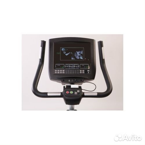 Велотренажер Stex S25UXi