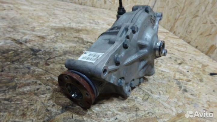 Редуктор передний 3.15 BMW E70 E71 F15 F16 F85 F86