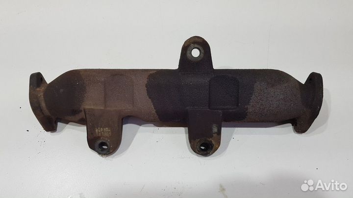 Радиатор системы EGR (SsangYong Kyron)