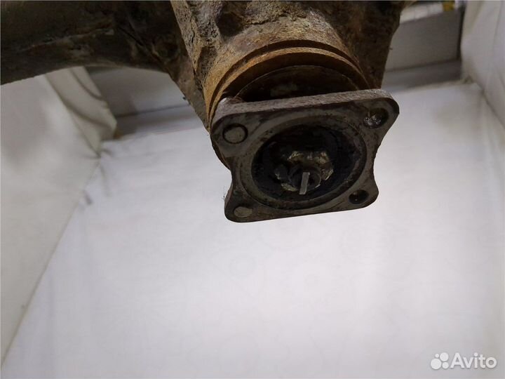 Мост (ведущий) Land Rover Defender, 1984