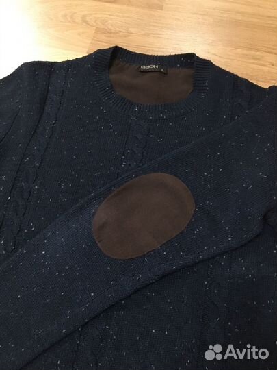 Джемпер мужской baon 48M