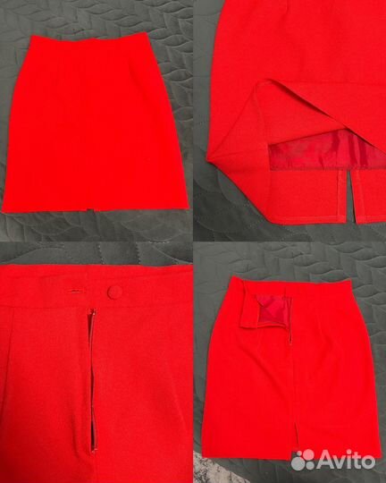 Платье и юбки пакетом