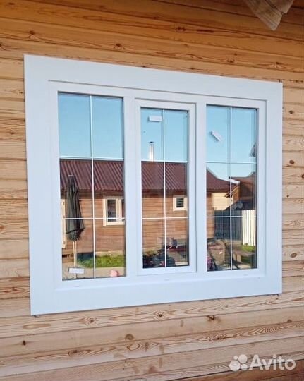 Пластиковые окна Окна пвх Евроокна