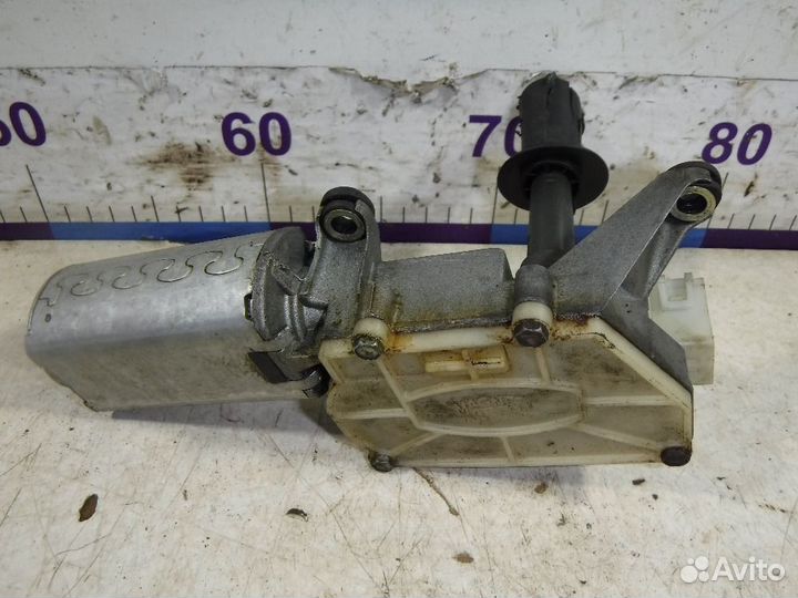 Моторчик стеклоочистителя задний Fiat Punto I