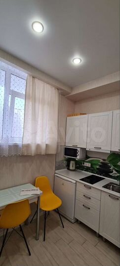 Квартира-студия, 19 м², 1/4 эт.