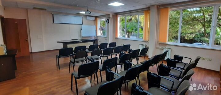 Почасовая аренда помещения, 48 м²