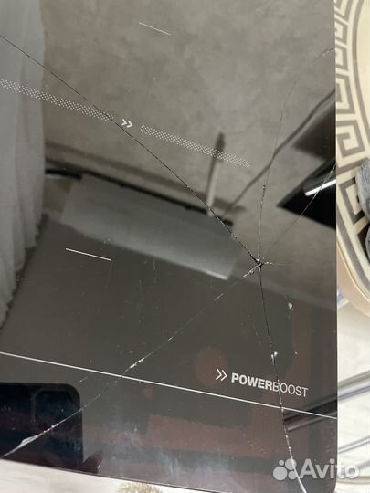 Варочная панель электрическая gorenje