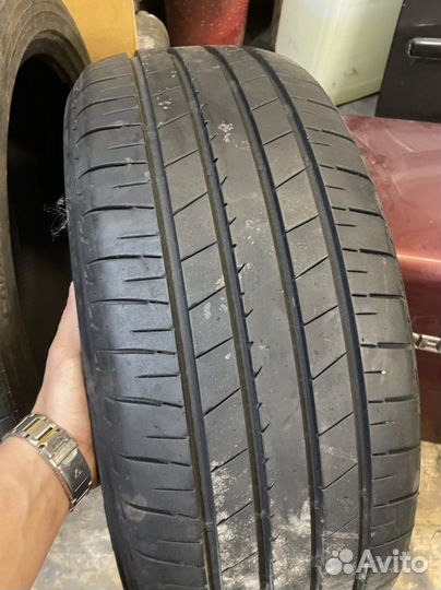 Bridgestone Turanza T005 DriveGuard 225/45 R19 204ZR