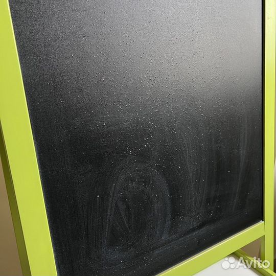 Доска мольберт IKEA