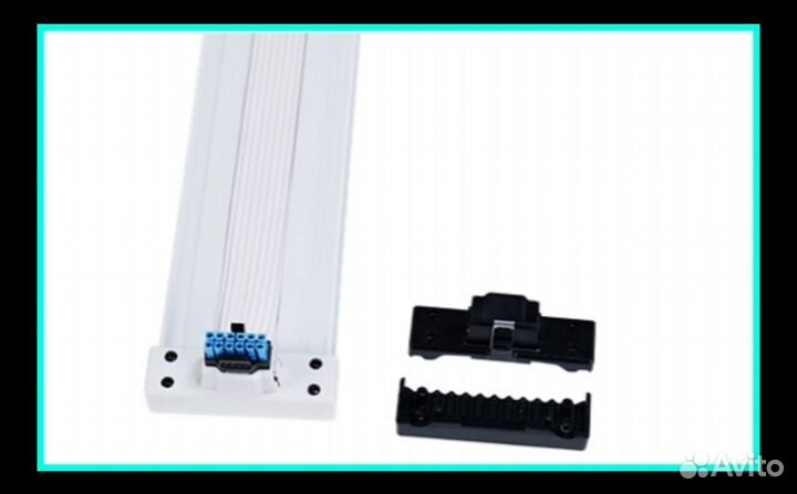 Lian li strimer wireless 12vhpwr