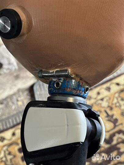 Протез Ottobock