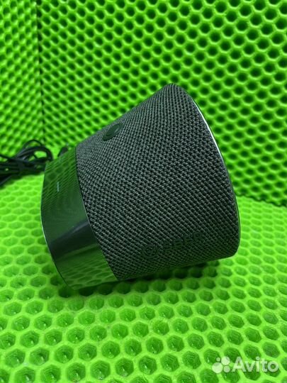 Умная колонка Sber SberBox Time/тв-приставка